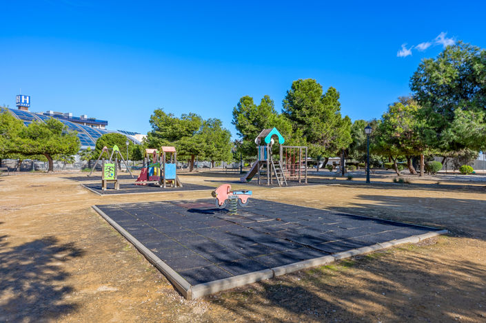Image No.30-Bungalow de 3 chambres à vendre à San Pedro del Pinatar