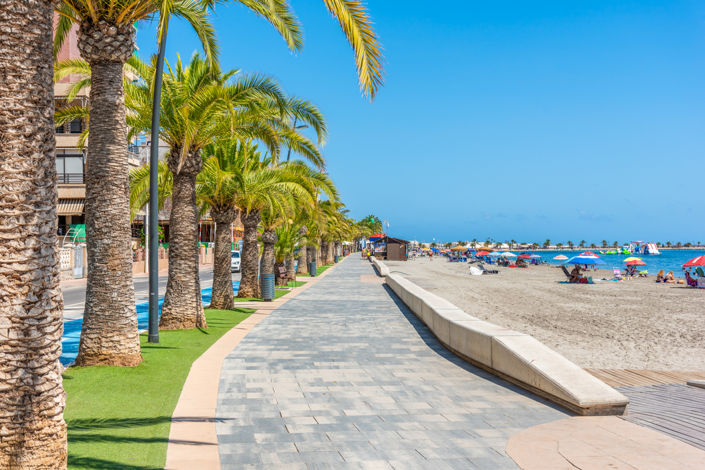 Image No.31-Bungalow de 3 chambres à vendre à San Pedro del Pinatar