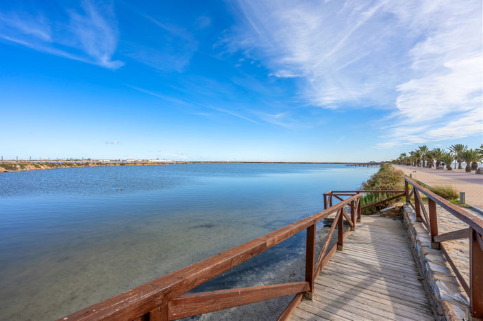 Image No.34-Bungalow de 3 chambres à vendre à San Pedro del Pinatar