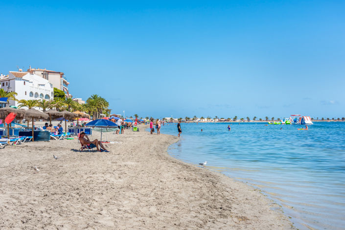 Image No.37-Bungalow de 3 chambres à vendre à San Pedro del Pinatar