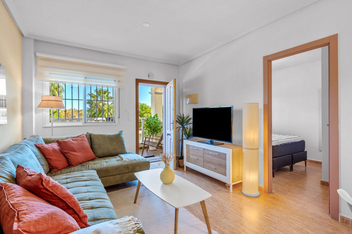 Image No.4-Bungalow de 3 chambres à vendre à San Pedro del Pinatar