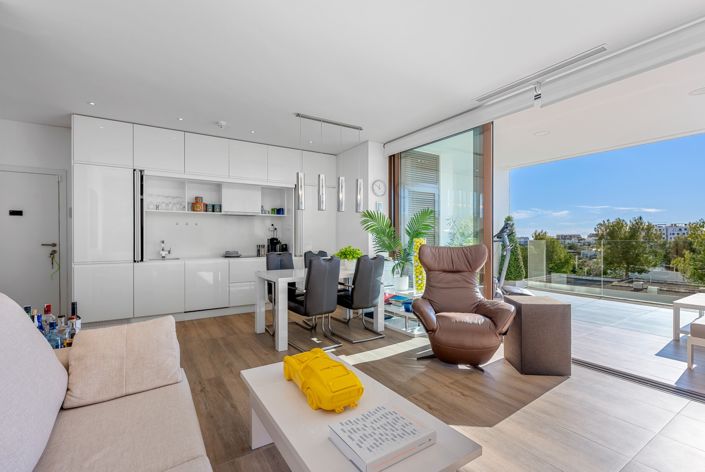 Image No.7-2 Bed Apartment for sale