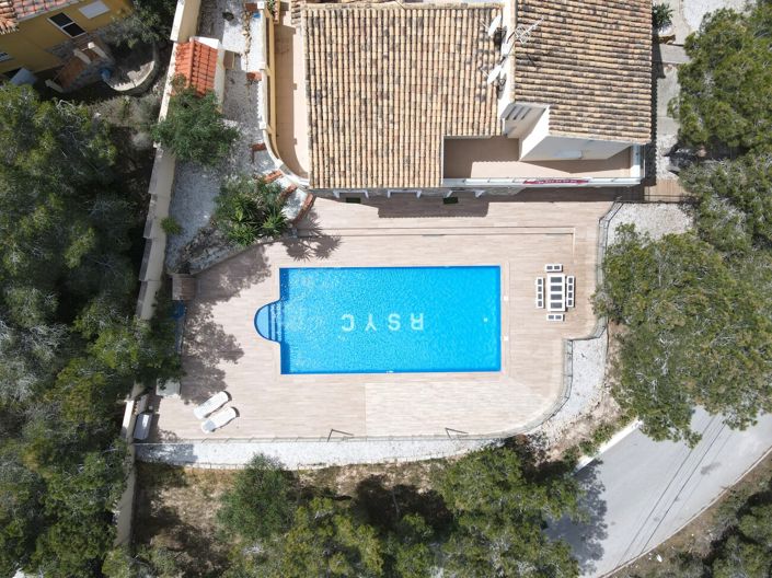 Image No.3-6 Bed Villa for sale