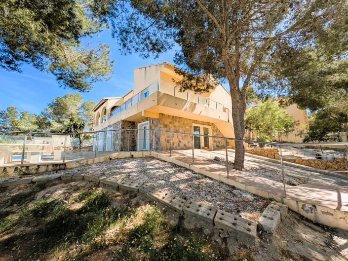 Image No.33-6 Bed Villa for sale