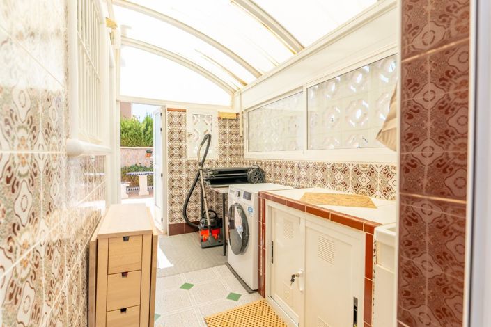 Image No.10-Maison de ville de 3 chambres à vendre à Torrevieja