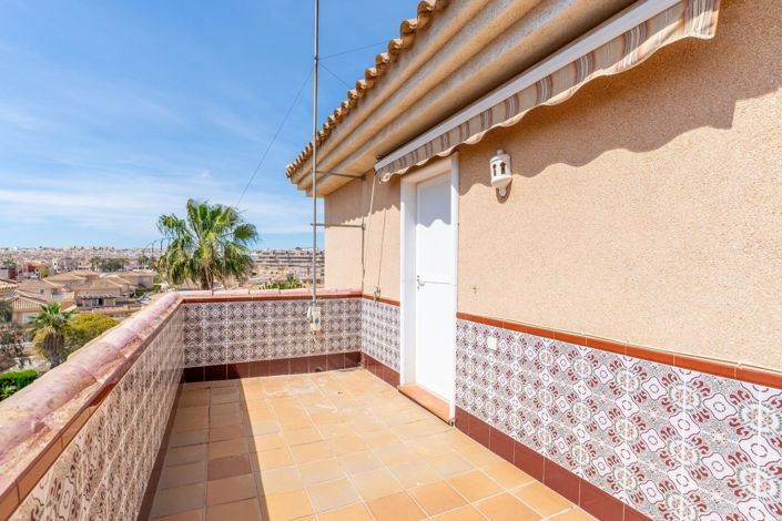 Image No.21-Villa de 3 chambres à vendre à Torrevieja