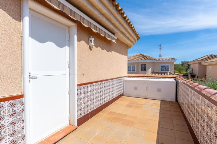 Image No.22-Villa de 3 chambres à vendre à Torrevieja