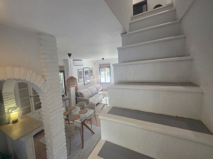 Image No.24-Maison de 2 chambres à vendre à Calahonda