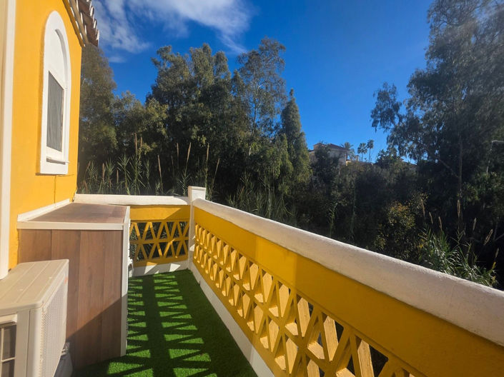 Image No.29-Maison de 2 chambres à vendre à Calahonda