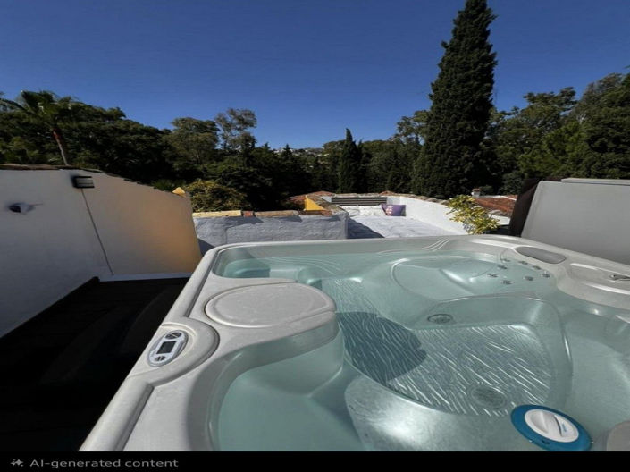 Image No.5-Maison de 2 chambres à vendre à Calahonda