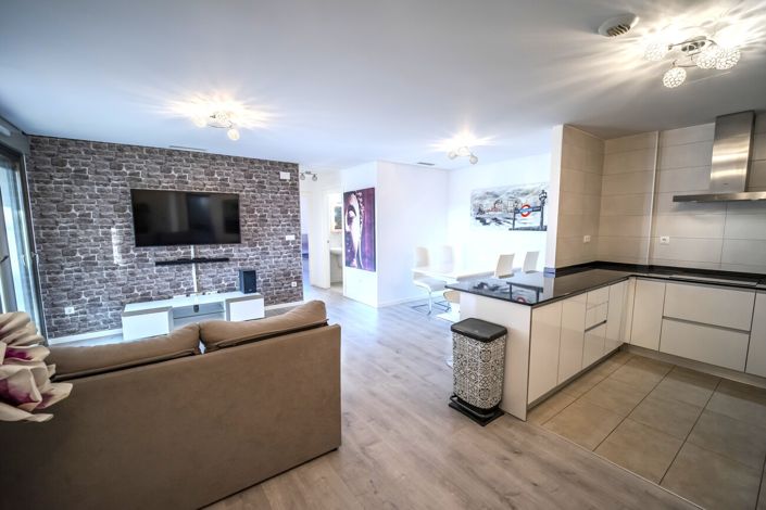 Image No.10-Appartement de 2 chambres à vendre à Los Dolses