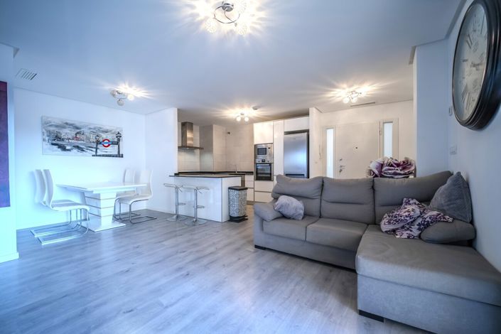 Image No.14-Appartement de 2 chambres à vendre à Los Dolses