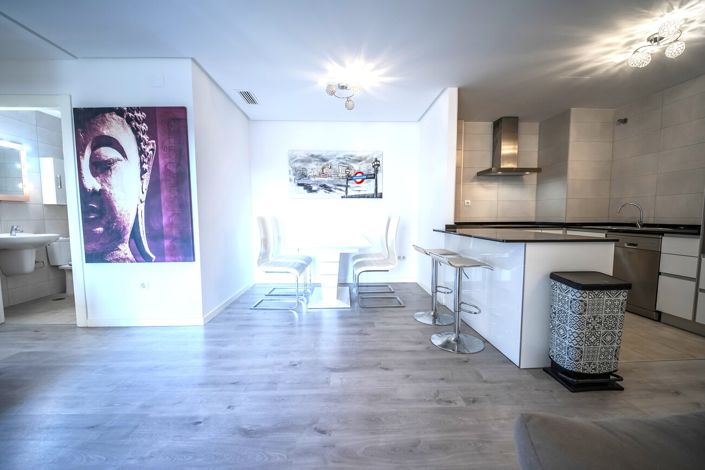 Image No.15-Appartement de 2 chambres à vendre à Los Dolses