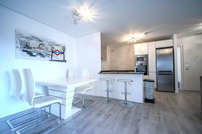 Image No.17-Appartement de 2 chambres à vendre à Los Dolses