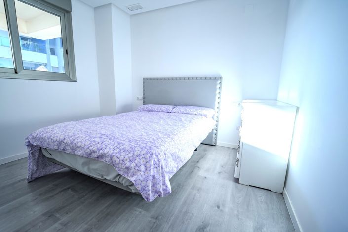 Image No.23-Appartement de 2 chambres à vendre à Los Dolses