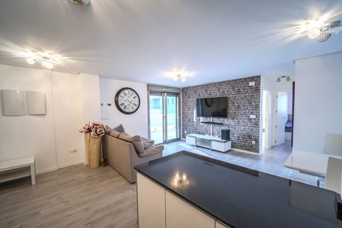 Image No.31-Appartement de 2 chambres à vendre à Los Dolses