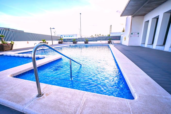 Image No.39-Appartement de 2 chambres à vendre à Los Dolses