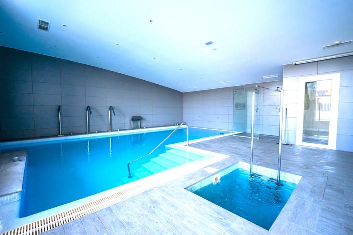 Image No.40-Appartement de 2 chambres à vendre à Los Dolses