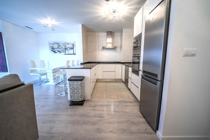 Image No.5-Appartement de 2 chambres à vendre à Los Dolses