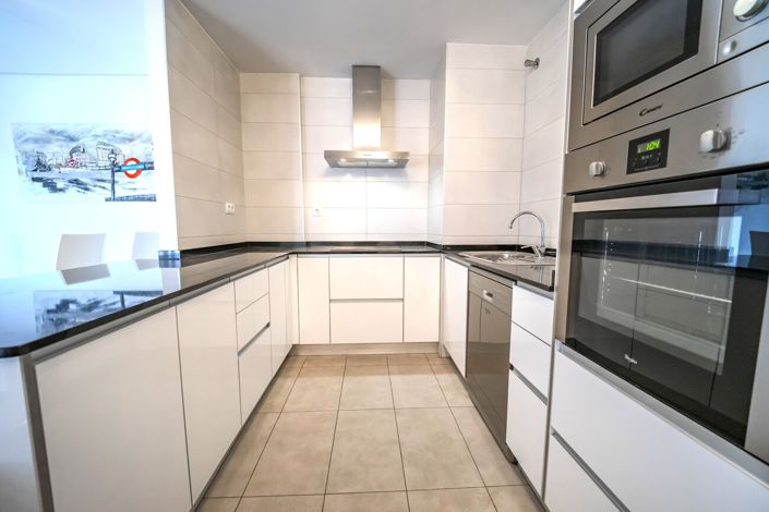 Image No.8-Appartement de 2 chambres à vendre à Los Dolses