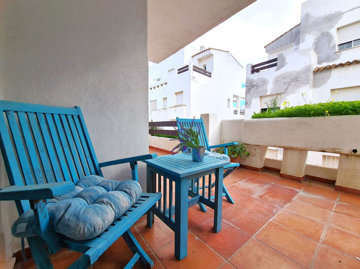 Image No.10-Appartement de 3 chambres à vendre à Estepona