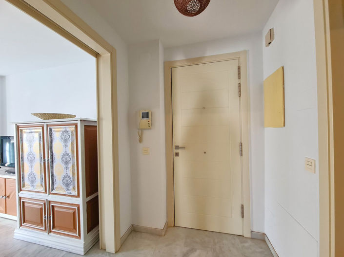 Image No.3-Appartement de 3 chambres à vendre à Estepona