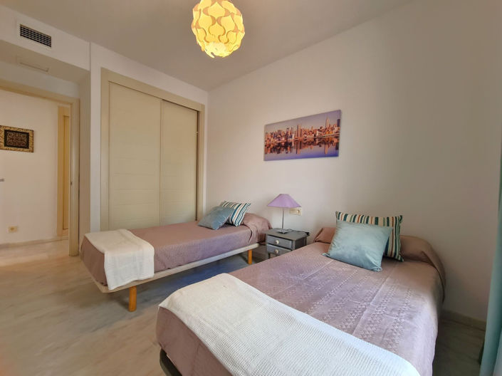 Image No.4-Appartement de 3 chambres à vendre à Estepona