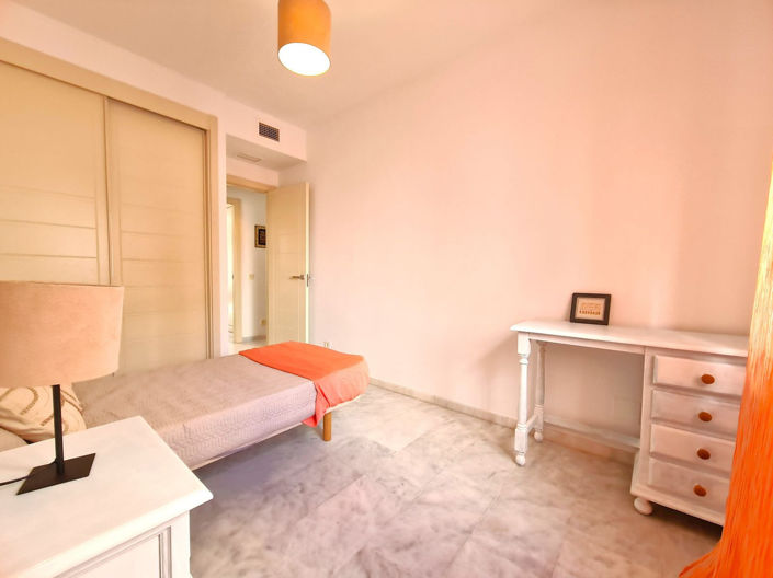 Image No.5-Appartement de 3 chambres à vendre à Estepona