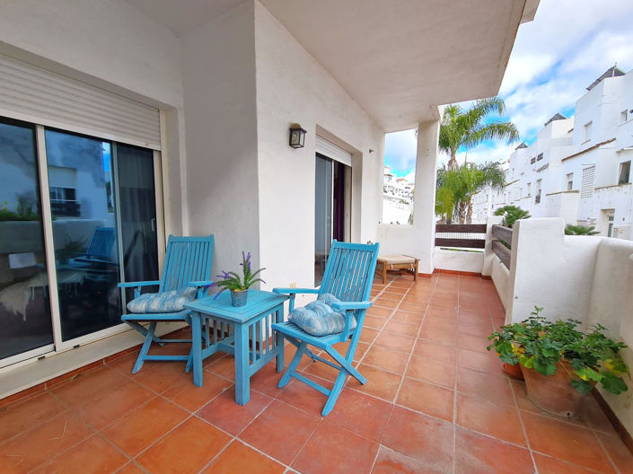 Image No.9-Appartement de 3 chambres à vendre à Estepona