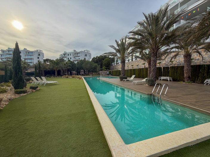 Image No.29-3 Bed Apartment for sale