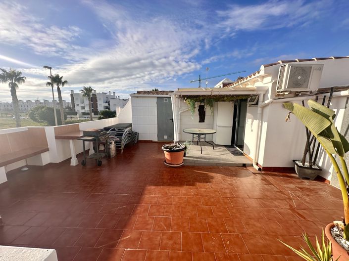 Image No.16-Maison de 3 chambres à vendre à Orihuela