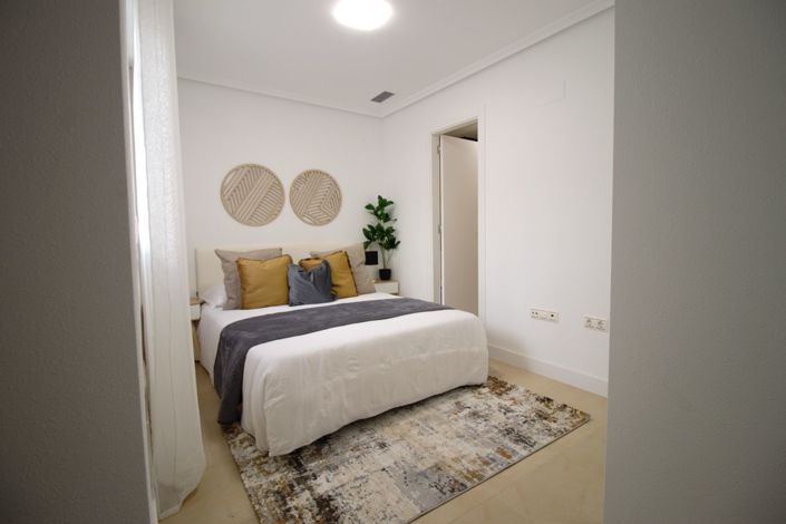 Image No.12-Penthouse de 3 chambres à vendre à Torrevieja