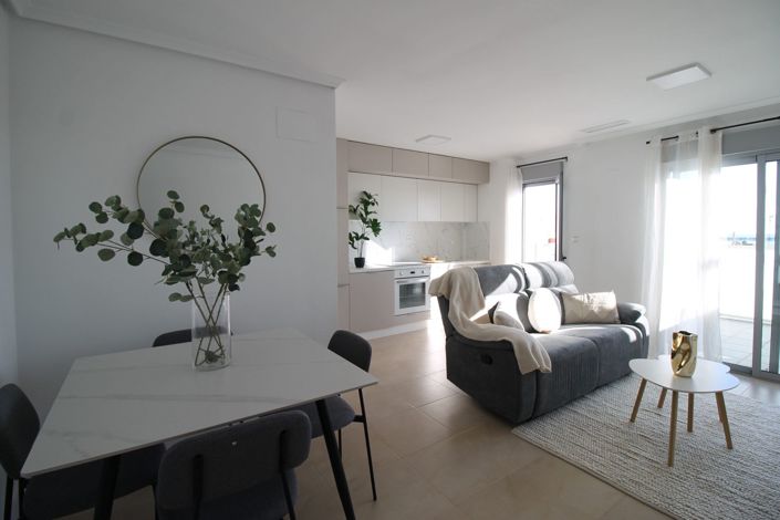 Image No.8-Penthouse de 3 chambres à vendre à Torrevieja