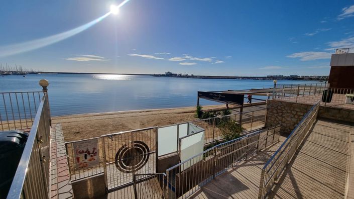 Image No.11-Penthouse de 3 chambres à vendre à Torrevieja