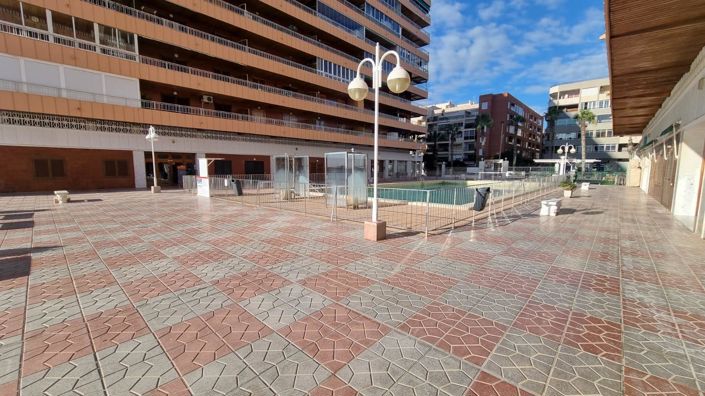 Image No.14-Penthouse de 3 chambres à vendre à Torrevieja