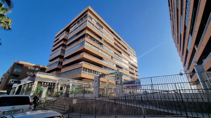 Image No.17-Penthouse de 3 chambres à vendre à Torrevieja