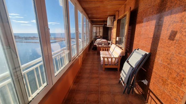 Image No.2-Penthouse de 3 chambres à vendre à Torrevieja