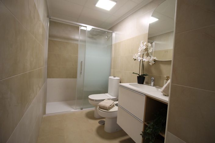 Image No.13-Appartement de 3 chambres à vendre à Torrevieja