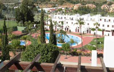 1 - La Cala De Mijas, House