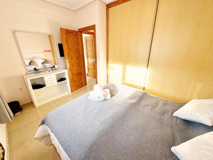 Image No.25-Villa de 3 chambres à vendre à Lo Santiago