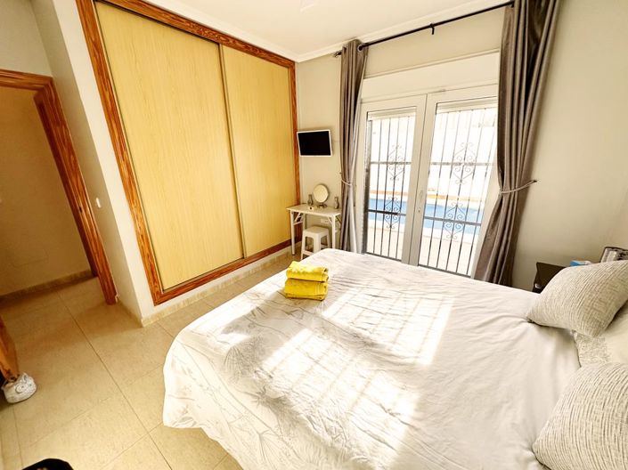 Image No.29-Villa de 3 chambres à vendre à Lo Santiago