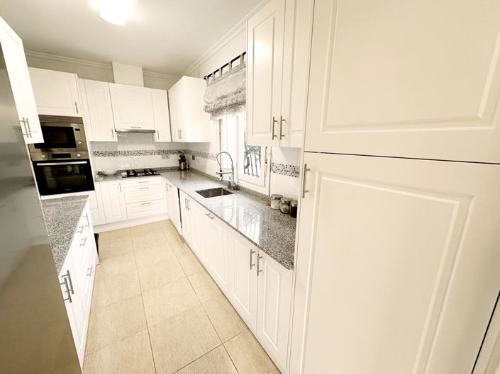 Image No.5-Villa de 3 chambres à vendre à Lo Santiago