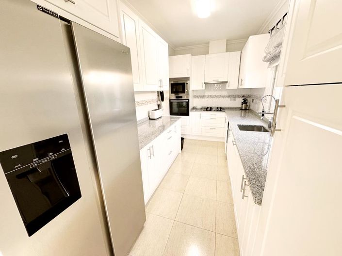 Image No.6-Villa de 3 chambres à vendre à Lo Santiago