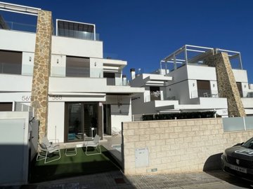1 - Orihuela, Maison