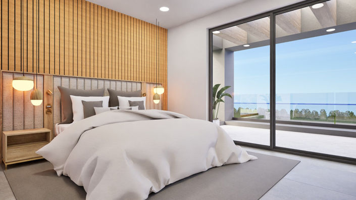 Image No.12-3 Bed Villa for sale