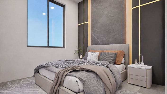 Image No.16-3 Bed Villa for sale