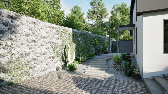 Image No.20-3 Bed Villa for sale