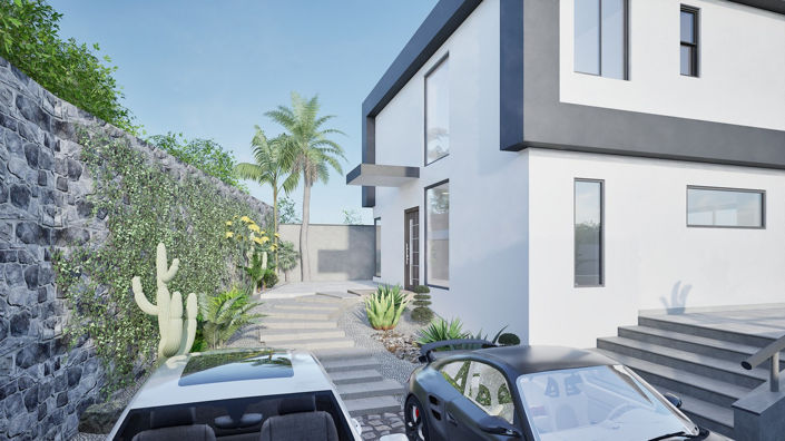 Image No.22-3 Bed Villa for sale