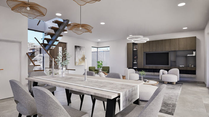 Image No.9-3 Bed Villa for sale