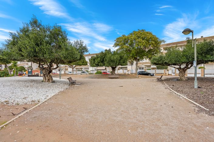 Image No.29-Appartement de 3 chambres à vendre à Torre Pacheco Town